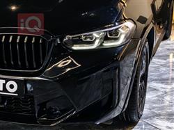 بي ام دبليو X3